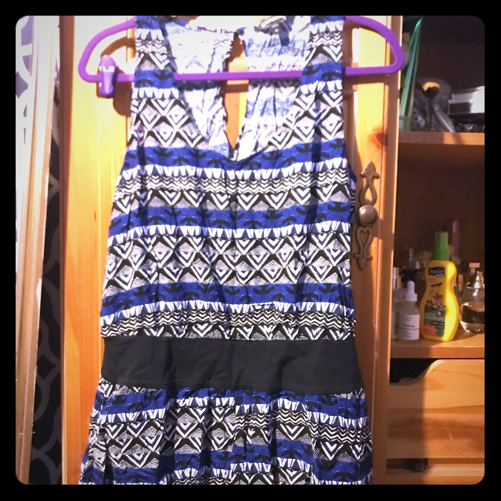 EXPRESS  romper